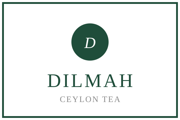 Dilmah