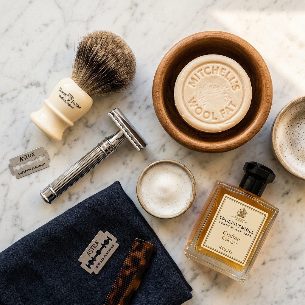 Verzorgingsproducten / Body, Shave & Personal Care Products